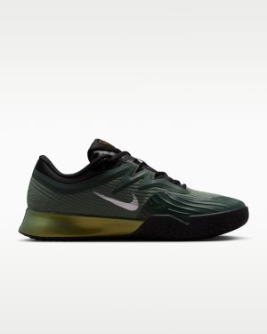 کفش تنیس مردانه نایک – Nike Zoom Vapor Pro 3 Premium – سبز