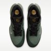 کفش تنیس مردانه نایک - Nike Zoom Vapor Pro 3 Premium - سبز - Image 5