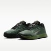 کفش تنیس مردانه نایک - Nike Zoom Vapor Pro 3 Premium - سبز - Image 6