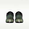 کفش تنیس مردانه نایک - Nike Zoom Vapor Pro 3 Premium - سبز - Image 4