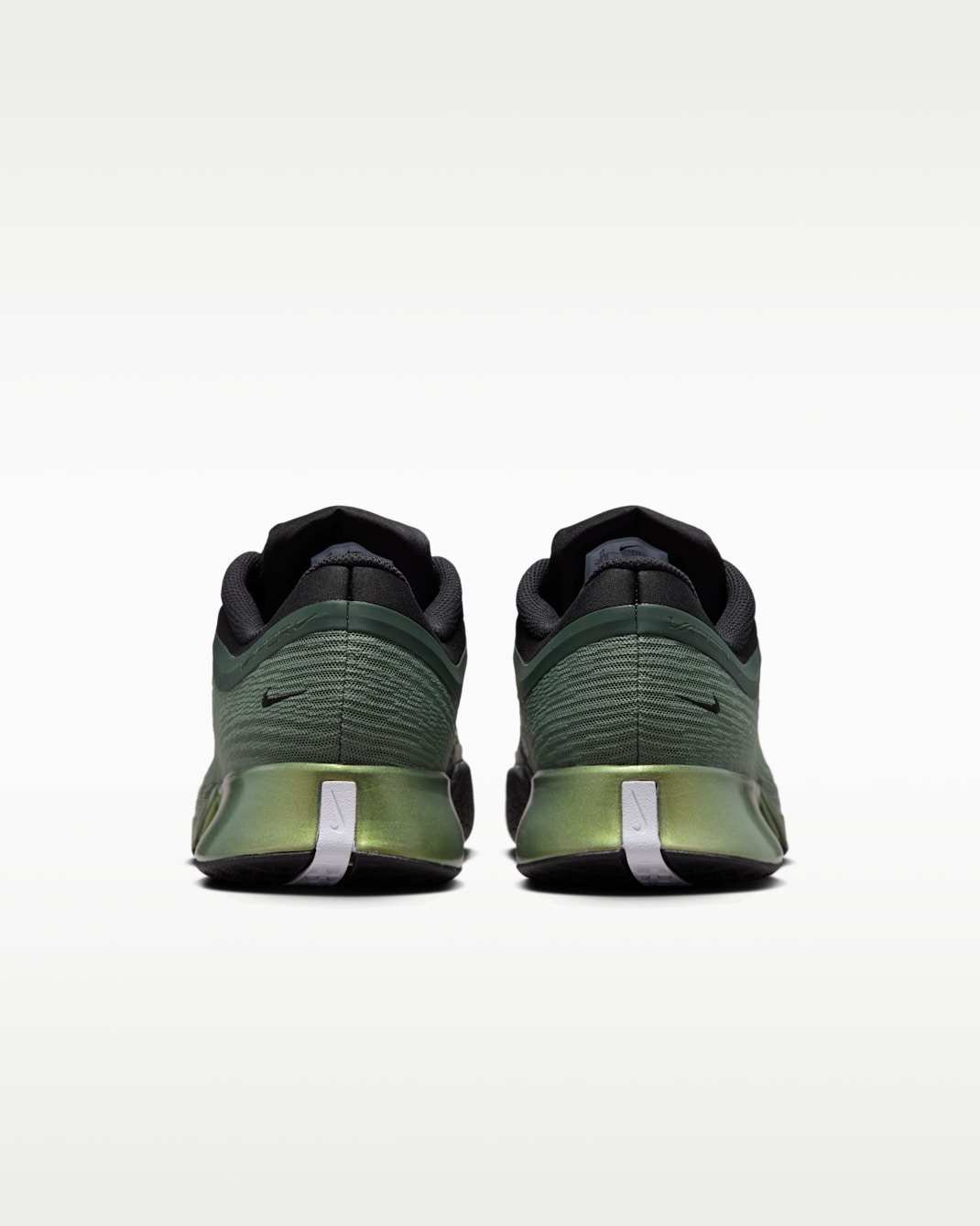 کفش تنیس مردانه نایک - Nike Zoom Vapor Pro 3 Premium - سبز - تصویر 4