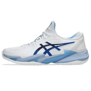 کفش تنیس مردانه اسیکس Asics Court FF3 Novak - سفید