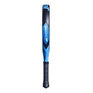 راکت پدل بزرگسال بابولات – Babolat Air Vertuo 2.6 345 gr Padel  – مشکی/آبی
