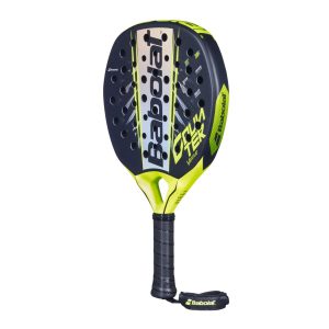 راکت پدل بزرگسال بابولات – Babolat Counter Vertuo 2.6 350 gr – مشکی/سبز