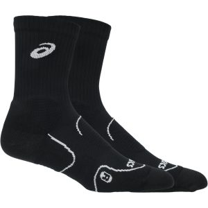 جوراب تنیس اسیکس ASICS COURT+ TENNIS CREW SOCK - مشکی
