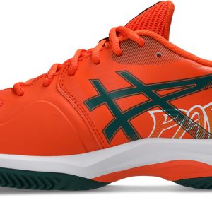 کفش پدل مردانه اسیکس – Asics GAME FF PADEL – نارنجی