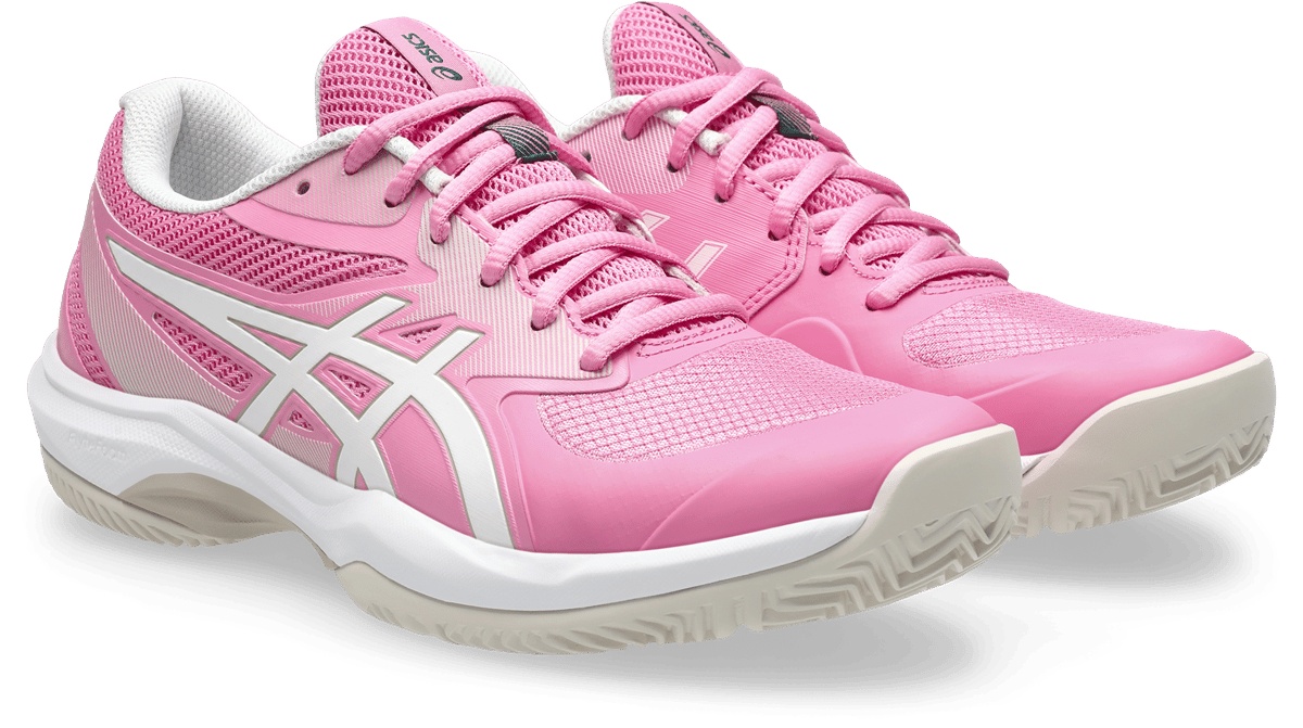 کفش پدل زنانه اسیکس - Asics GAME FF PADEL - صورتی - تصویر 6