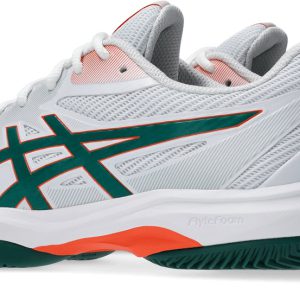 کفش پدل مردانه اسیکس – Asics GEL-CHALLENGER 15 – سفید/سبز