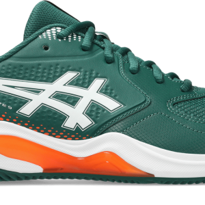 کفش پدل مردانه اسیکس – Asics Gel-Dedicate 9 – سبز