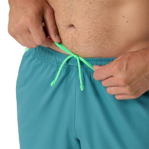 شلوارک پدل مردانه اسیکس Asics COURT 7IN – سبز