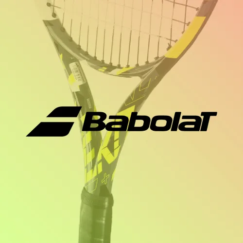 babolat rackets