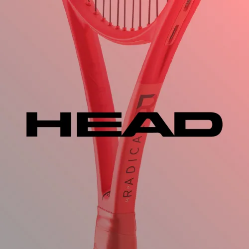 head rackets