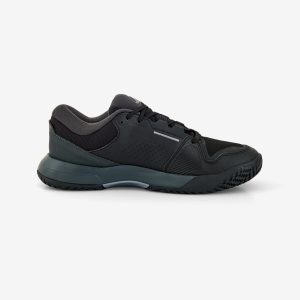کفش تنیس مردانه دکتلون کویکما – Decathlon Kuikma Comfort – مشکی