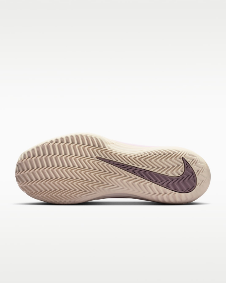 کفش تنیس زنانه نایک Vapor 12 Clay – صورتی کفش تنیس زنانه نایک Vapor 12 Clay – صورتی - تصویر 3