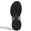 کفش تنیس زنانه آدیداس مدل Courtjam Control 3 W - مشکی/سفید - Image 6