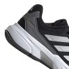 کفش تنیس زنانه آدیداس مدل Courtjam Control 3 W - مشکی/سفید - Image 8