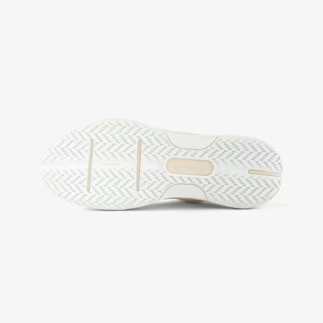 کفش تنیس زنانه دکتلون کویکما Decathlon Women's Tennis Comfort - سفید - تصویر 4