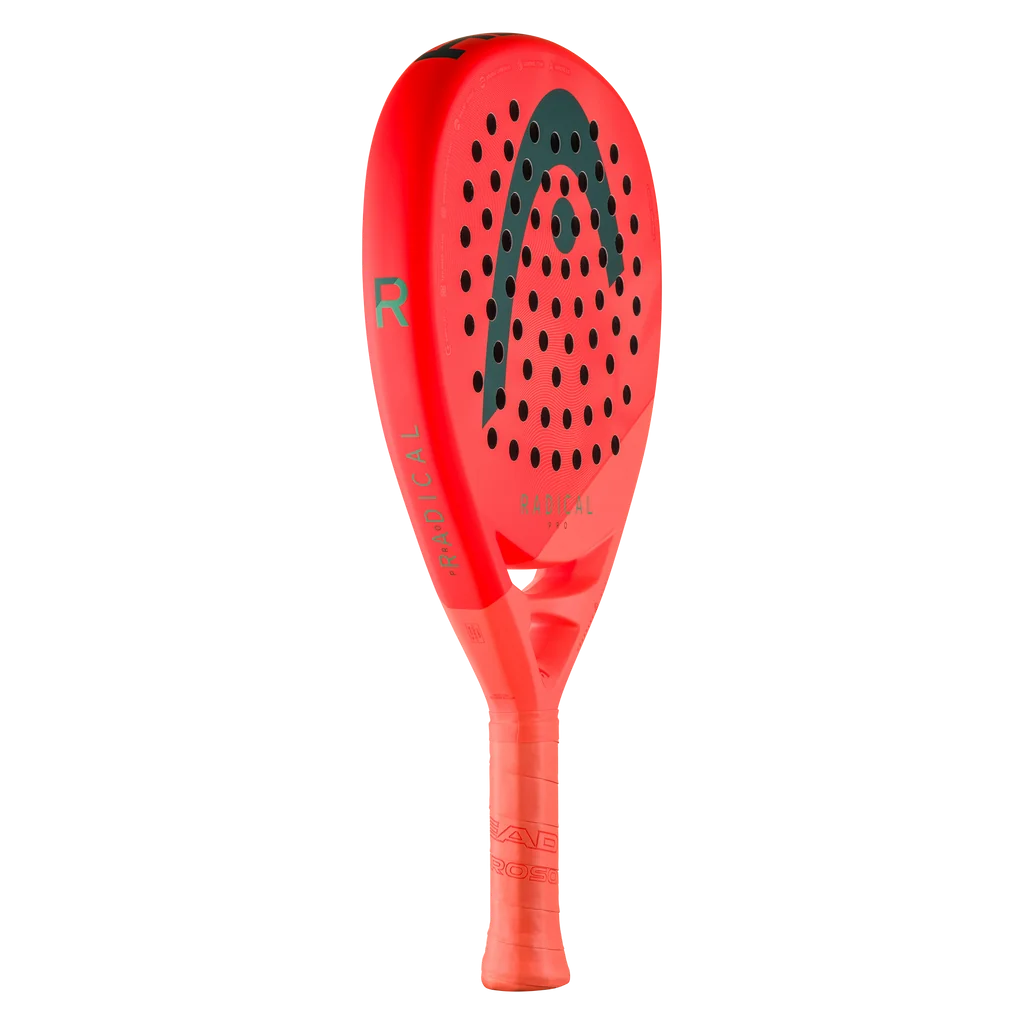 راکت پدل بزرگسال هد HEAD Radical Pro 2026 راکت پدل بزرگسال هد HEAD Radical Pro 2026 - Image 4