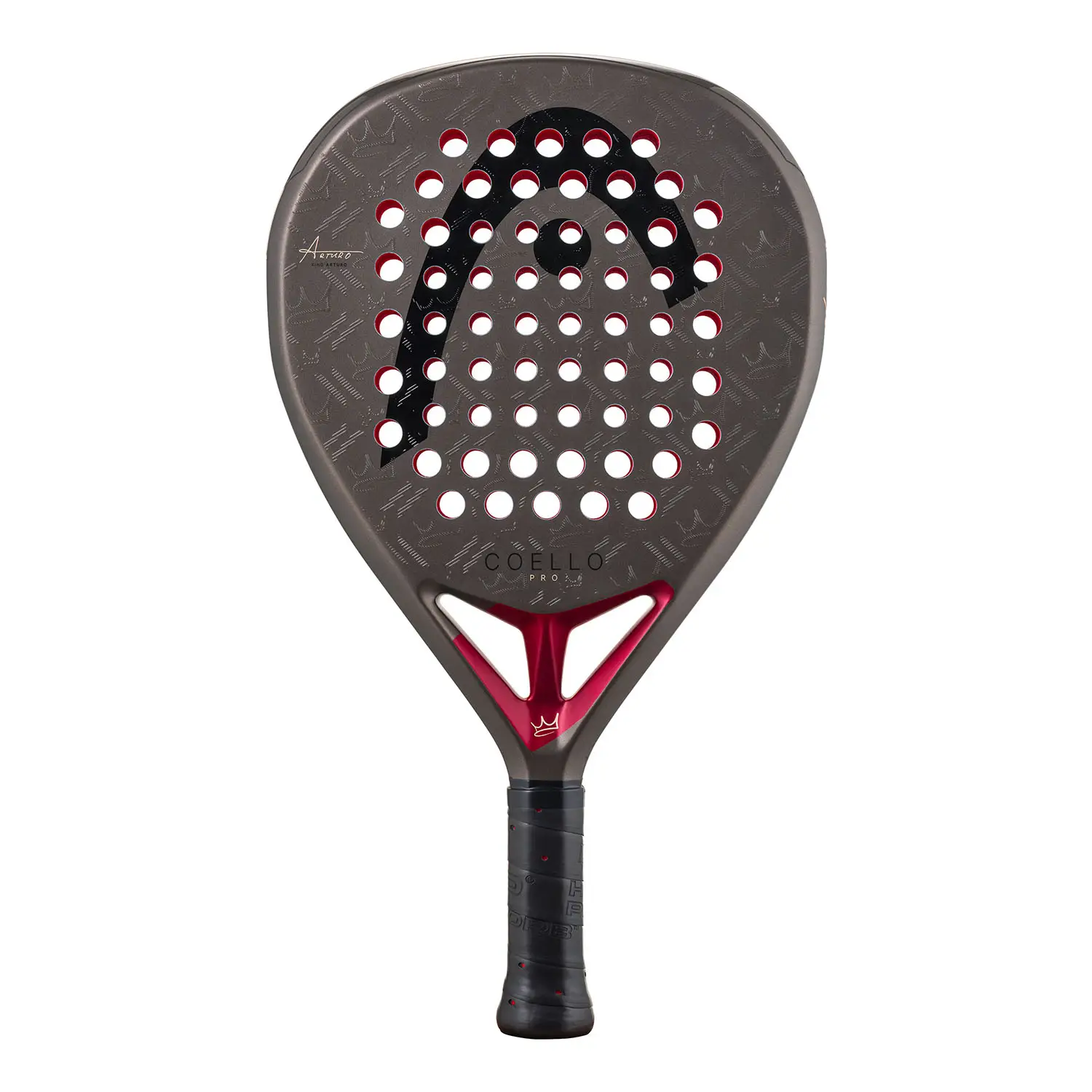 راکت پدل بزرگسال هد HEAD Coello Pro 2026 راکت پدل بزرگسال هد HEAD Coello Pro 2026