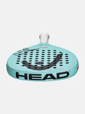 راکت پدل بزرگسال هد HEAD BOLT 2025 TL/BK - تصویر 4