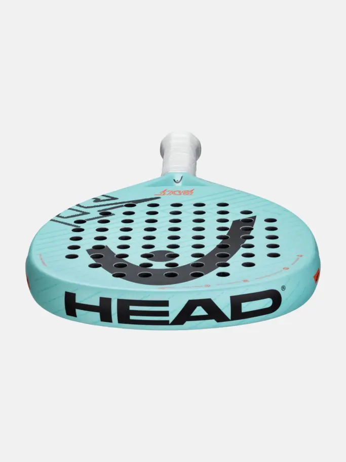راکت پدل بزرگسال هد HEAD BOLT 2025 TL/BK - تصویر 4