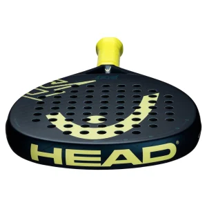 راکت پدل بزرگسال هد HEAD BOLT 2025 BL/GR - تصویر 4