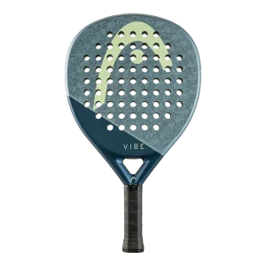 راکت پدل بزرگسال هد HEAD Vibe 2026_bl_yl