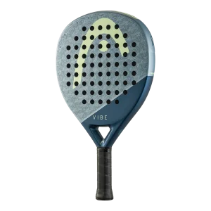 راکت پدل بزرگسال هد HEAD Vibe 2026_bl_yl
