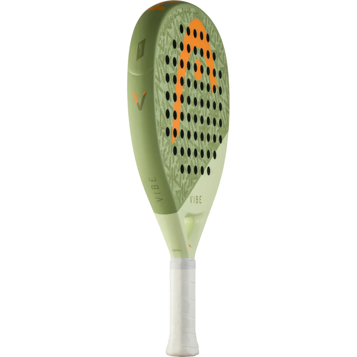 راکت پدل بزرگسال هد HEAD Vibe 2026_gr_or - تصویر 3