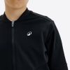 سویشرت تنیس بچهگانه دکتلون Decathlon 500 – مشکی - Image 6