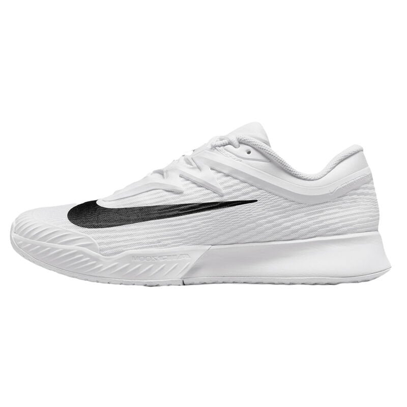 کفش تنیس مردانه نایک مدل Nike Court Vapor Pro 3 Tennis Shoes – سفید - تصویر 2