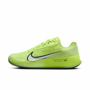 کفش تنیس مردانه نایک Nike Court Air Zoom Vapor 11 Hard – سبز کفش تنیس مردانه نایک Nike Court Air Zoom Vapor 11 Hard – سبز