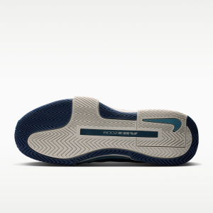 کفش تنیس مردانه نایک NIKE GP Challenge 1.5  – آبی دودی