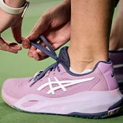 شلوارک تنیس مردانه نایک NikeCourt Slam Dri-FIT 15 cm – خاکستری - تصویر 7