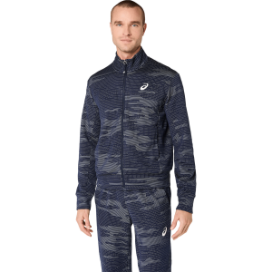 سویشرت تنیس مردانه اسیکس ASICS Match Jacket – سرمهای سویشرت تنیس مردانه اسیکس ASICS Match Jacket – سرمهای