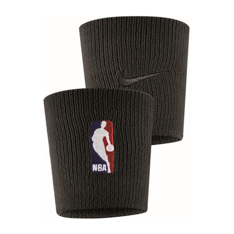مچبند ورزشی نایک NBA On Court – مشکی مچبند ورزشی نایک NBA On Court – مشکی