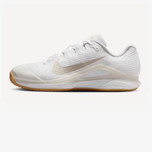 کفش تنیس مردانه نایک Vapor 12 Clay Court– سفید کفش تنیس مردانه نایک Vapor 12 Clay Court– سفید