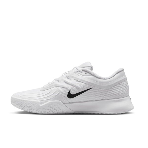 کفش تنیس مردانه نایک مدل Nike Court Vapor Pro 3 Tennis Shoes – سفید - تصویر 3