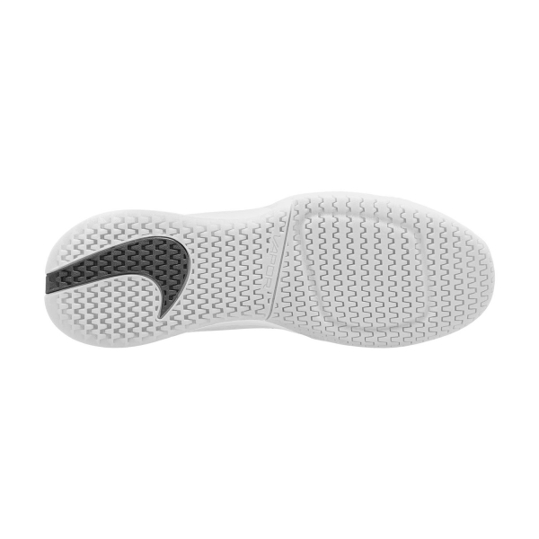 کفش تنیس مردانه نایک مدل Nike Court Vapor Pro 3 Tennis Shoes – سفید - تصویر 4