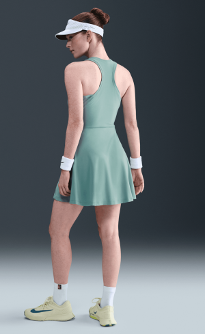 لباس تنیس زنانه نایک Nike Victory Dri-FIT – سبز