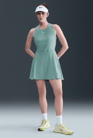 لباس تنیس زنانه نایک Nike Victory Dri-FIT – سبز