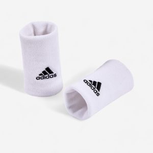 مچ‌بند تنیس Decathlon Adidas Long – سفید