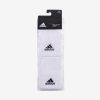 مچبند تنیس Decathlon Adidas Long – سفید - Image 3