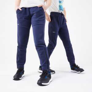 شلوار گرمکن تنیس بچگانه Decathlon TPA TH – آبی