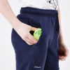 شلوار گرمکن تنیس بچگانه Decathlon TPA TH – آبی - Image 3