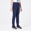 شلوار گرمکن تنیس بچگانه Decathlon TPA TH – آبی - Image 7