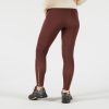 لگ تنیس زنانه Decathlon Dry Hip Ball – قهوهای - Image 3