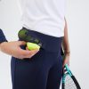 لگ تنیس زنانه Decathlon Hip Ball – آبی / مشکی - Image 3