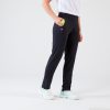 شلوار تنیس زنانه Decathlon Light 500 – مشکی