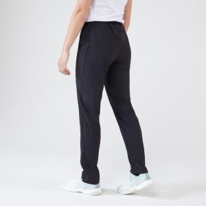 شلوار تنیس زنانه Decathlon Light 500 – مشکی